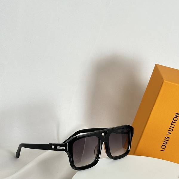 Louis Vuitton Sunglasses Top Quality LVS03596